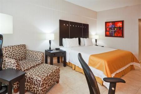 Holiday Inn Express Tapachula