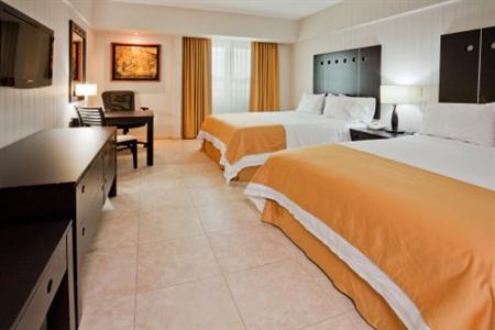 Holiday Inn Express Tapachula