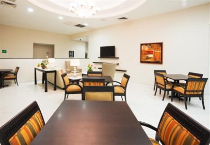 Holiday Inn Express Tapachula