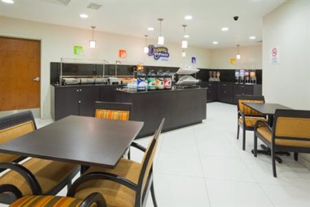 Holiday Inn Express Tapachula