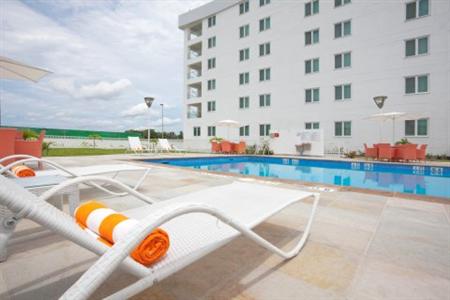 Holiday Inn Express Tapachula