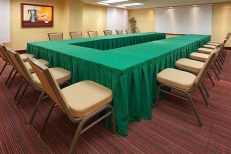 Holiday Inn Express Tapachula