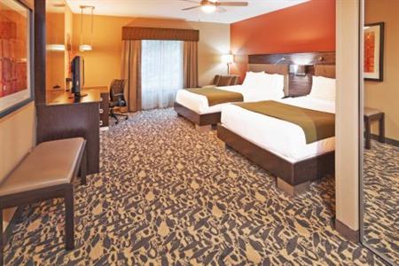 Holiday Inn Express Hotel & Suites Dallas (Galleria Area)