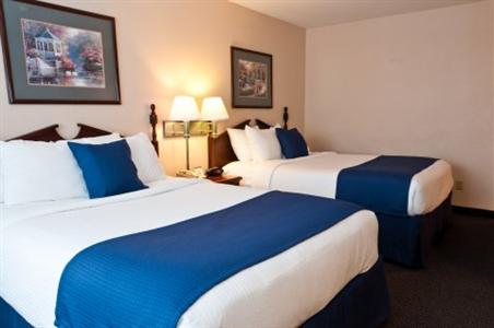 BEST WESTERN PLUS Brandywine Inn & Suites