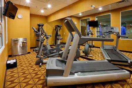 Holiday Inn Express Hotel & Suites Bowmanville