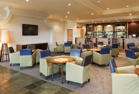 Holiday Inn Leeds Brighouse