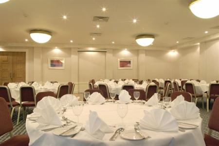 Holiday Inn Leeds Brighouse