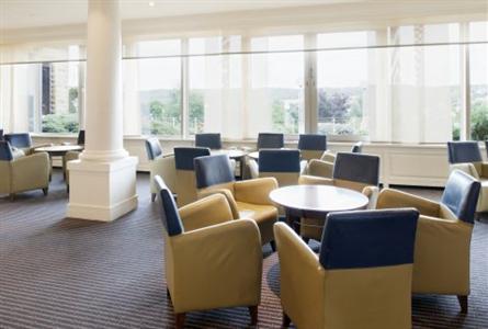 Holiday Inn Leeds Brighouse