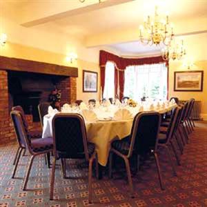 Deans Place, Country Hotel and Restaurant