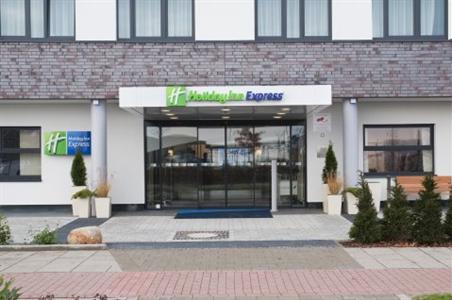 Holiday Inn Express Bremen Airport