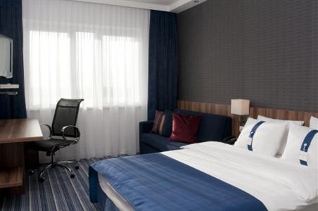 Holiday Inn Express Bremen Airport