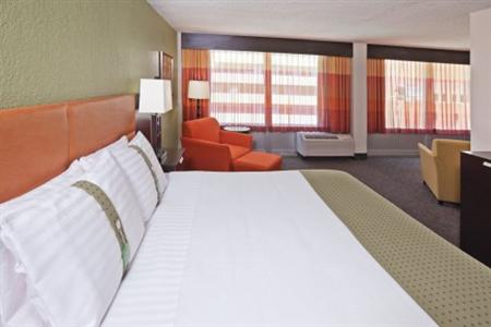 Holiday Inn Tulsa City Center