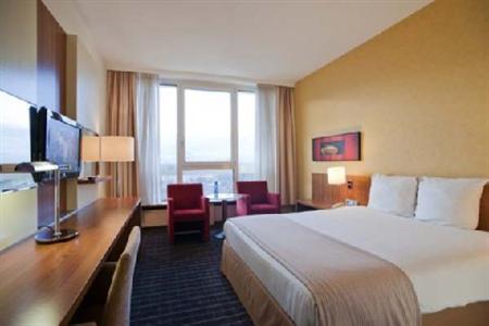 Crowne Plaza Antwerp