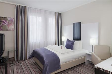 Crowne Plaza Wiesbaden