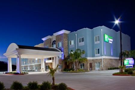 Holiday Inn Express Hotel & Suites Rockport / Bay View