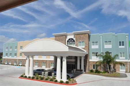 Holiday Inn Express Hotel & Suites Rockport / Bay View