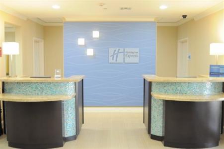 Holiday Inn Express Hotel & Suites Rockport / Bay View