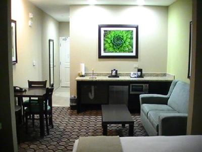 Holiday Inn Express Hotel & Suites Rockport / Bay View