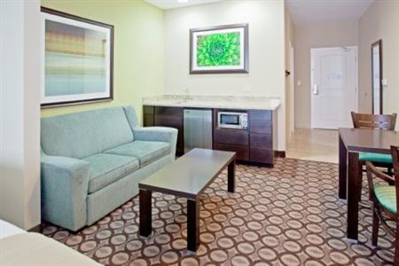 Holiday Inn Express Hotel & Suites Rockport / Bay View