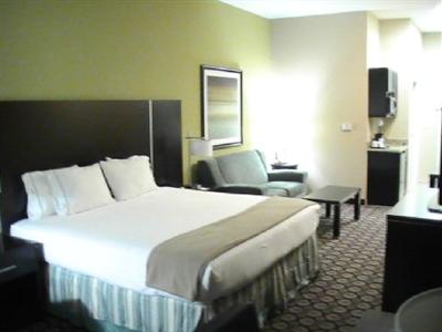 Holiday Inn Express Hotel & Suites Rockport / Bay View