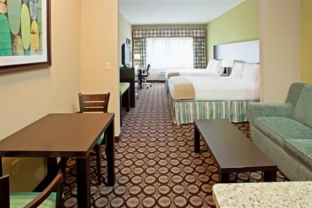 Holiday Inn Express Hotel & Suites Rockport / Bay View