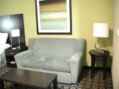 Holiday Inn Express Hotel & Suites Rockport / Bay View