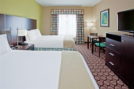 Holiday Inn Express Hotel & Suites Rockport / Bay View