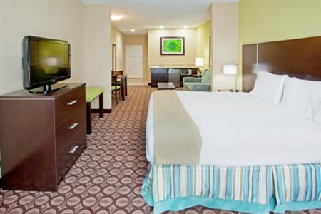 Holiday Inn Express Hotel & Suites Rockport / Bay View