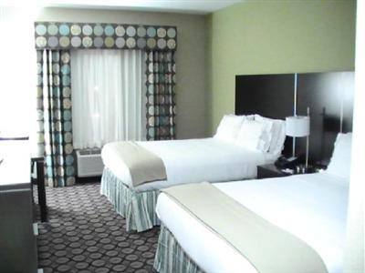 Holiday Inn Express Hotel & Suites Rockport / Bay View