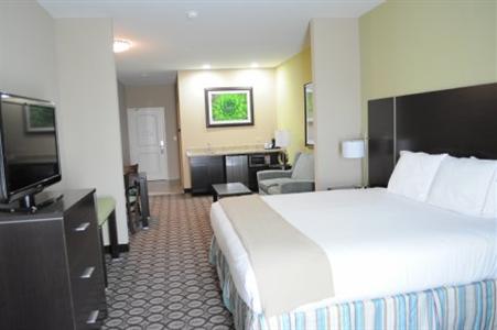 Holiday Inn Express Hotel & Suites Rockport / Bay View