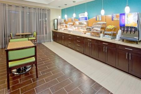 Holiday Inn Express Hotel & Suites Rockport / Bay View