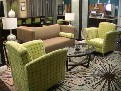 Holiday Inn Express Hotel & Suites Rockport / Bay View