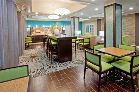 Holiday Inn Express Hotel & Suites Rockport / Bay View