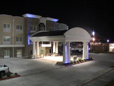 Holiday Inn Express Hotel & Suites Rockport / Bay View