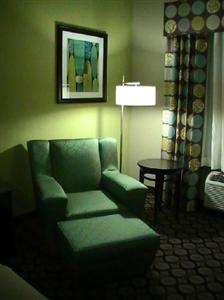 Holiday Inn Express Hotel & Suites Rockport / Bay View