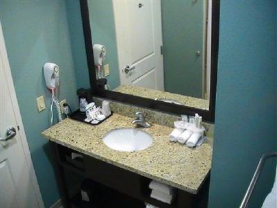 Holiday Inn Express Hotel & Suites Rockport / Bay View