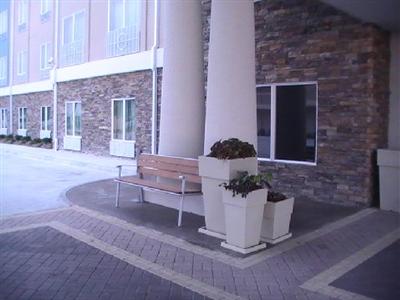 Holiday Inn Express Hotel & Suites Rockport / Bay View