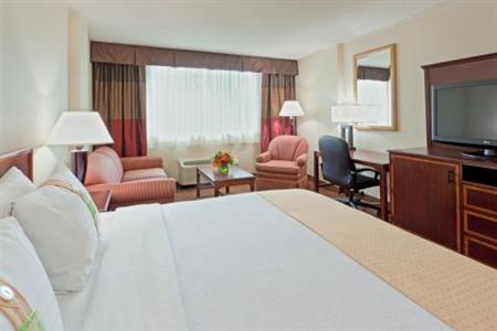 Holiday Inn Washington - Central / White House