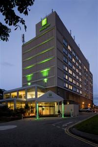 Holiday Inn North Edinburgh