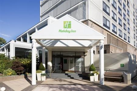 Holiday Inn North Edinburgh