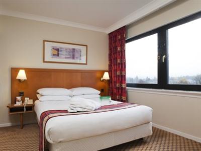 Holiday Inn North Edinburgh