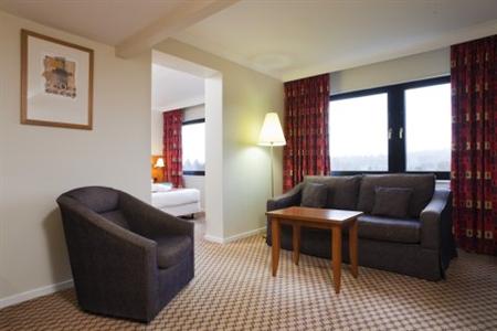 Holiday Inn North Edinburgh