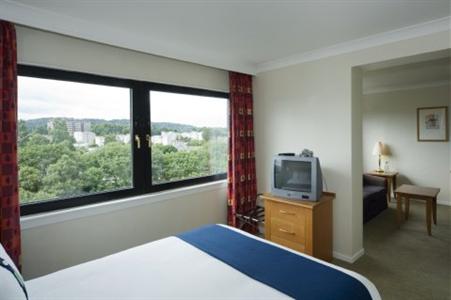 Holiday Inn North Edinburgh