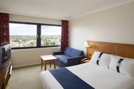 Holiday Inn North Edinburgh