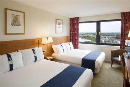 Holiday Inn North Edinburgh