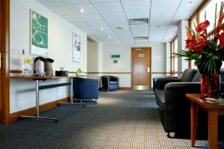 Holiday Inn North Edinburgh