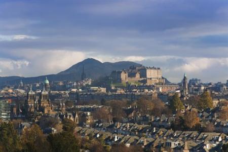 Holiday Inn North Edinburgh