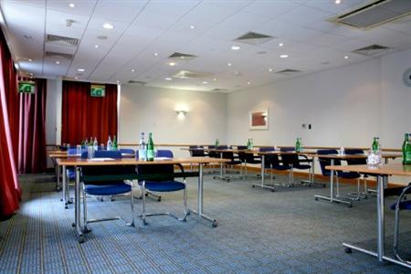 Holiday Inn North Edinburgh