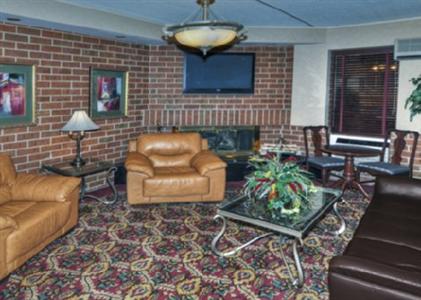 Comfort Inn Airport Grand Rapids