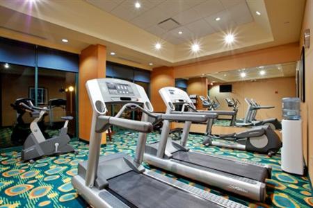 Holiday Inn Express Hotel & Suites Oceanfront Virginia Beach